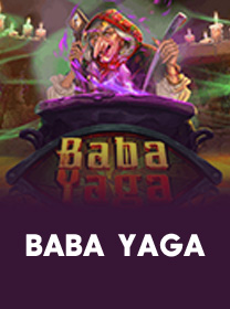 Baba Yaga Game: Panduan Bermain dan Tips Menang — ikon game
