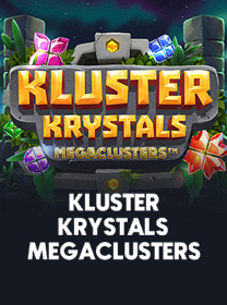 Review Game Kluster Krystals Megaclusters untuk Pemula dan Pro — ikon game