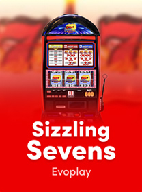 Cara Main Sizzling Sevens di HP Android dengan Benar — ikon game