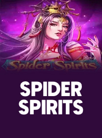 Spider Spirits Game Terbaru untuk Android dan iOS — ikon game