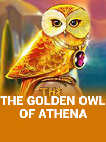 The Golden Owl of Athena Game 2026: Info Lengkap dan Link Main — ikon game