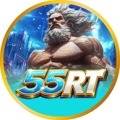 55rt APK: Fitur, Ukuran, dan Link Download APK Resmi — ikon aplikasi