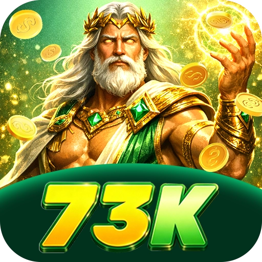 73k App Terbaru: Fitur Unggulan dan Download APK Resmi — ikon aplikasi