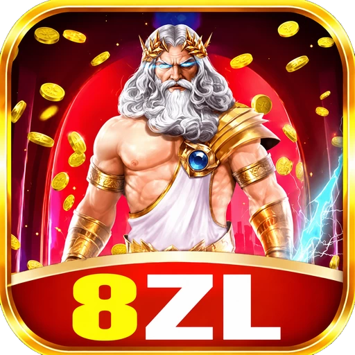 Download 8zl APK Terbaru Full Version APK Resmi — ikon aplikasi