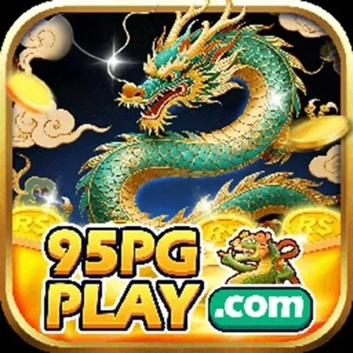 Download 95pgplay APK Terbaru untuk HP Android APK Resmi — ikon aplikasi
