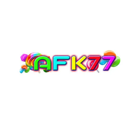 afk77 App Terbaru: Fitur Unggulan dan Download APK Resmi — ikon aplikasi