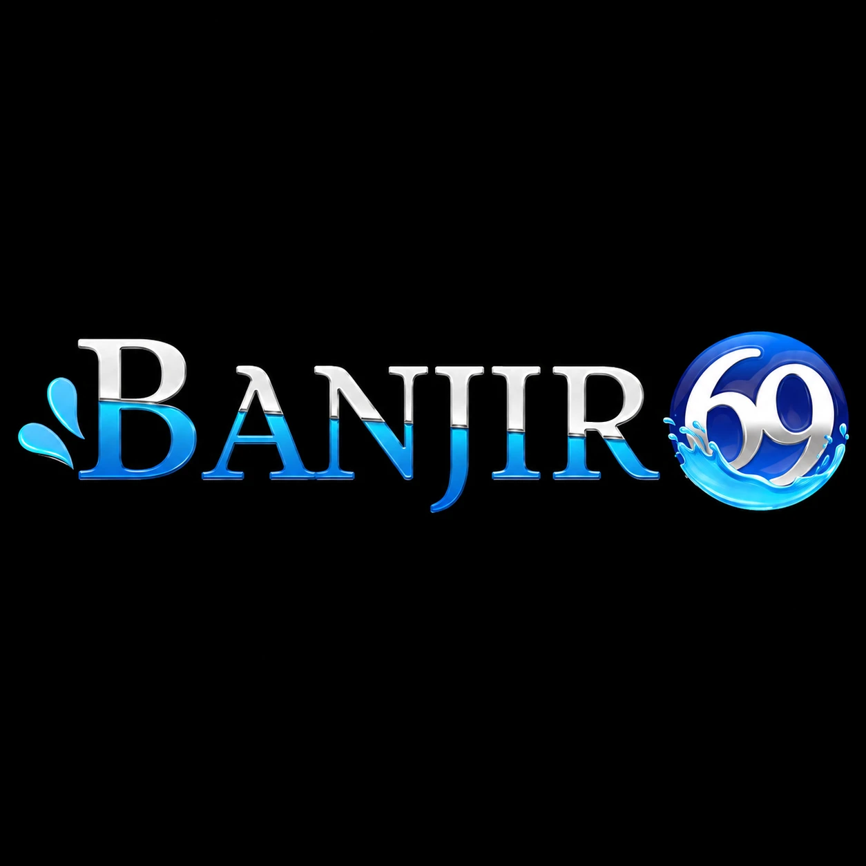 banjir69 Terbaru untuk Android: Download APK Gratis APK Resmi — ikon aplikasi