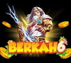 berkah6 App Terbaru: Fitur Unggulan dan Download APK Resmi — ikon aplikasi