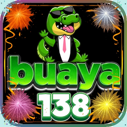 buaya138 Terbaru untuk Android: Download APK Gratis APK Resmi — ikon aplikasi