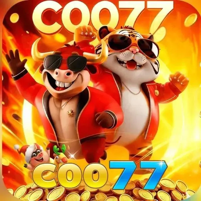 coo77 APK Terbaru: Download Cepat dan Gratis APK Resmi — ikon aplikasi