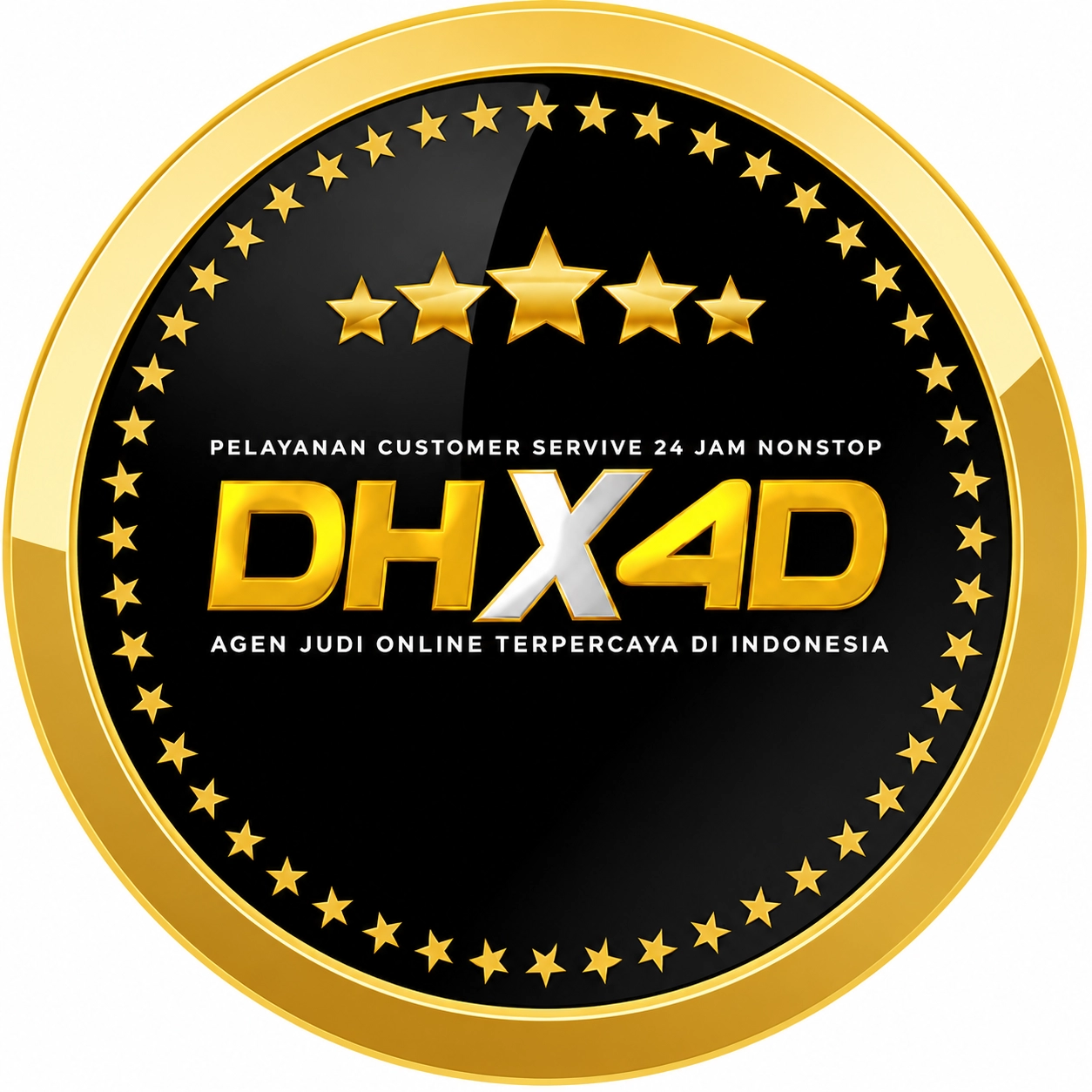 dhx4d APK Terbaru: Download Cepat dan Gratis