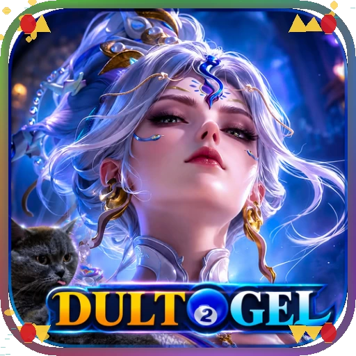 Download dultogel APK Terbaru Full Version APK Resmi — ikon aplikasi
