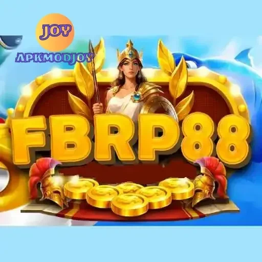 fbrp88 Terbaru 2026: Download APK dan Review APK Resmi — ikon aplikasi