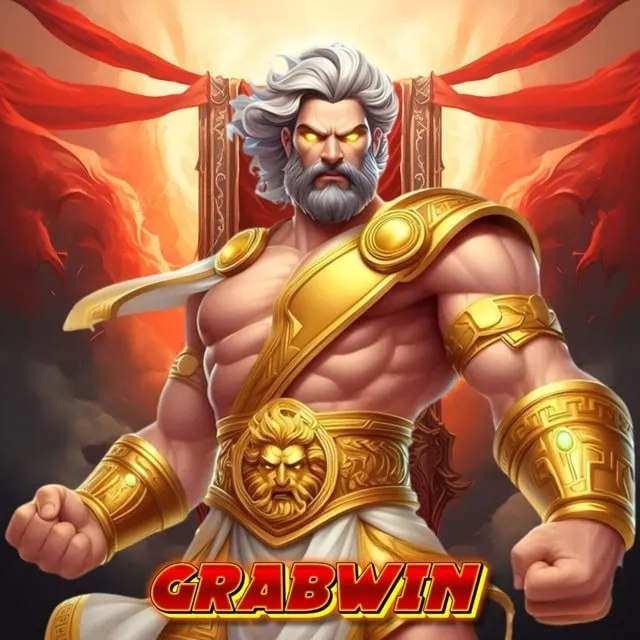 grabwin App Terbaru: Fitur Unggulan dan Download APK Resmi — ikon aplikasi