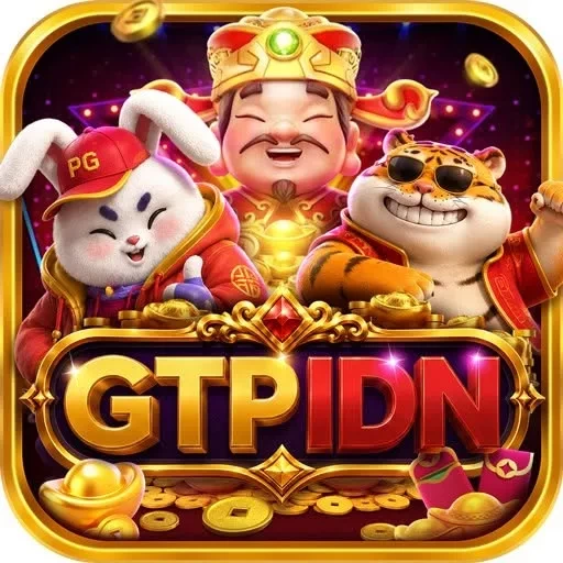 Download gtpidn APK Original untuk Android APK Resmi — ikon aplikasi