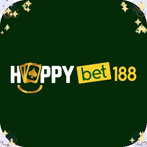 happybet188 Terbaru 2026: Download APK dan Review APK Resmi — ikon aplikasi