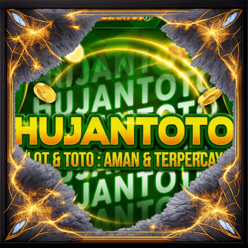 hujantoto App Terbaru: Fitur Unggulan dan Download APK Resmi — ikon aplikasi