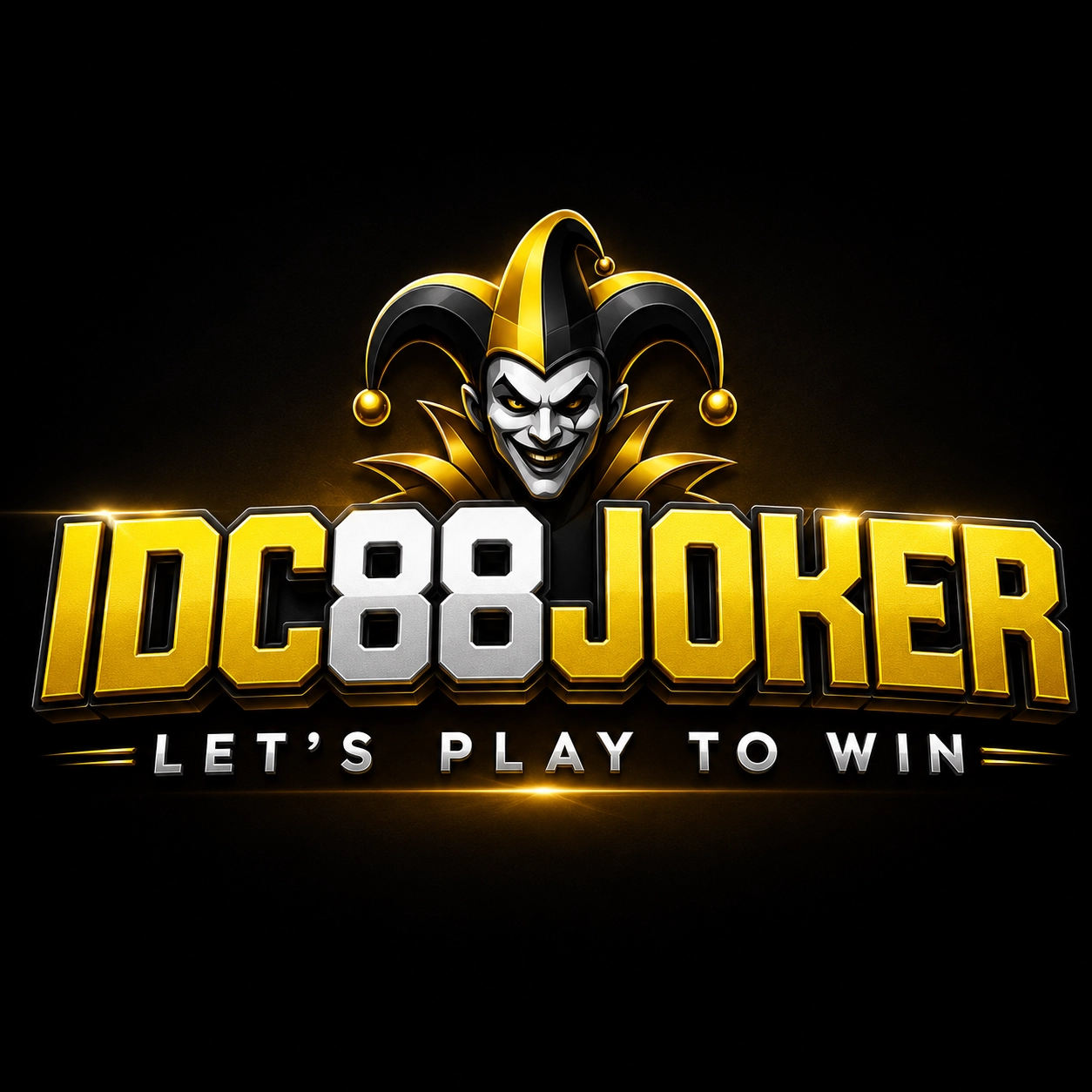 idc88joker App Terbaru: Fitur Unggulan dan Download APK Resmi — ikon aplikasi