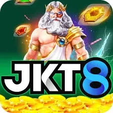 jkt8 APK: Fitur, Ukuran, dan Link Download APK Resmi — ikon aplikasi