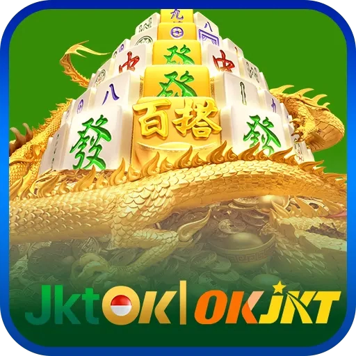 Download jktok APK untuk Android APK Resmi — ikon aplikasi