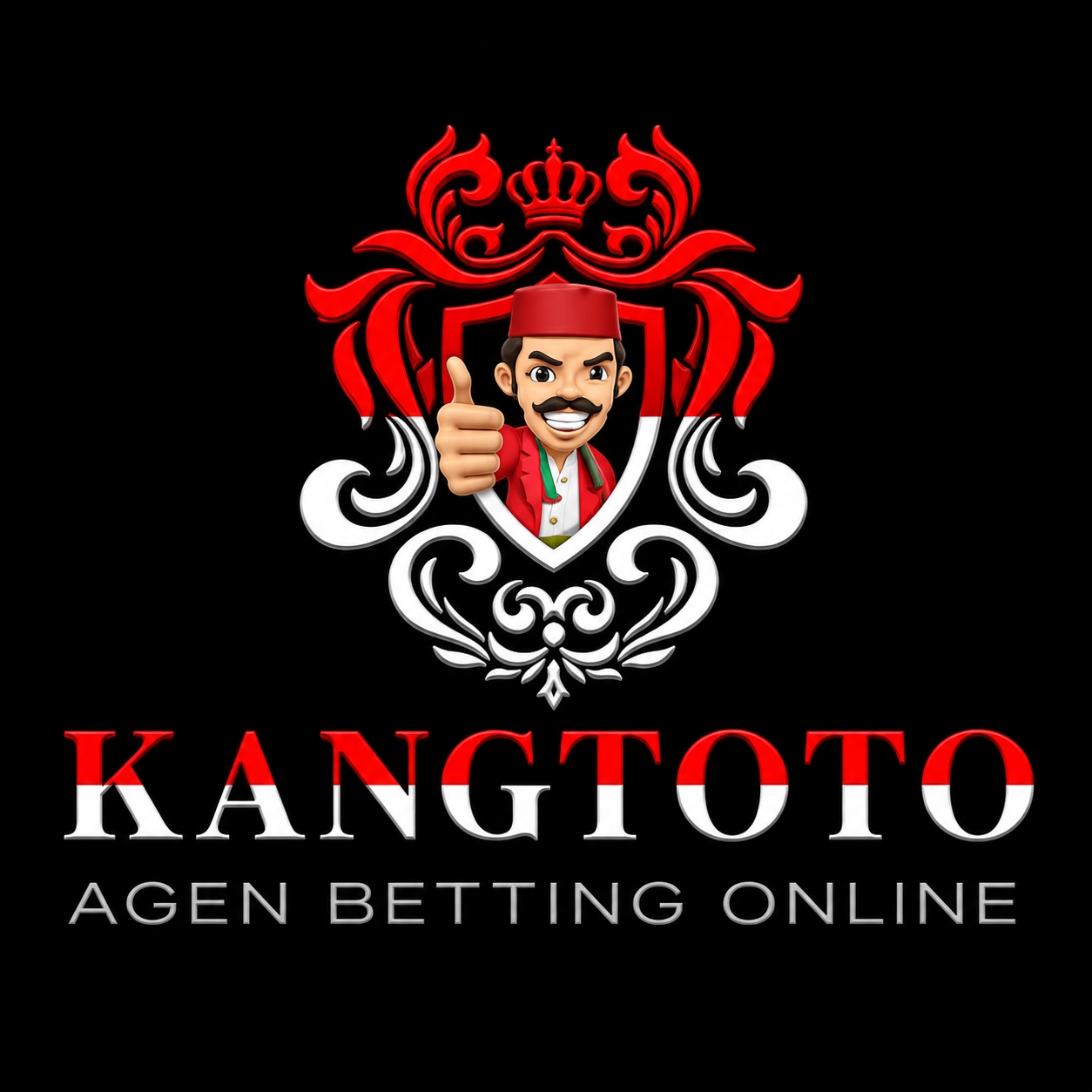 kangtoto Terbaru 2026: Download APK dan Review APK Resmi — ikon aplikasi