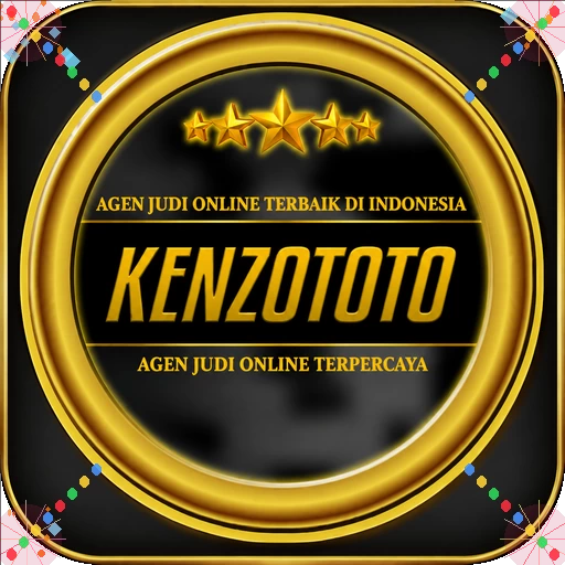 kenzototo Terbaru: Download APK Resmi dan Aman APK Resmi — ikon aplikasi
