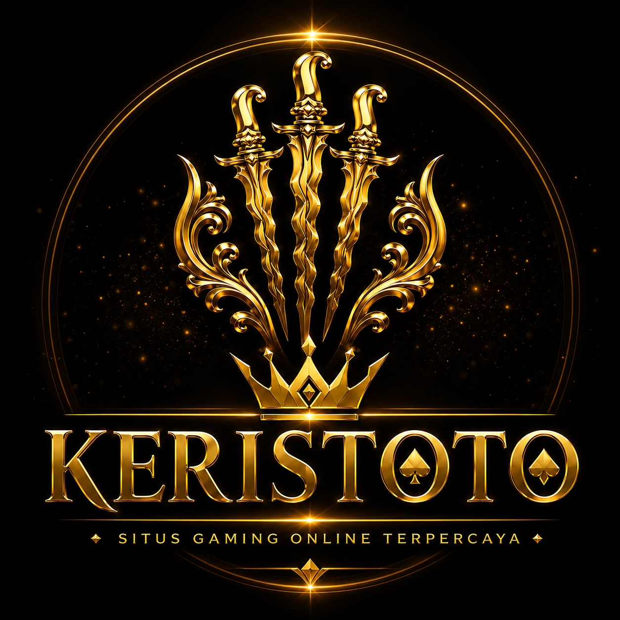 keristoto APK Terbaru: Download Cepat dan Gratis APK Resmi — ikon aplikasi