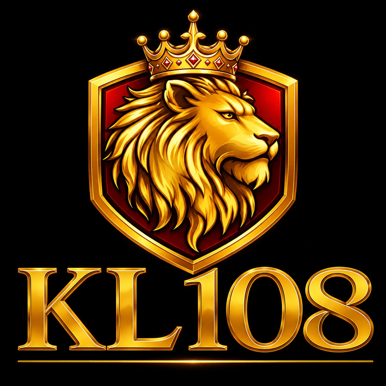 Aplikasi kl108 Terbaru: Review dan Link Download APK Resmi — ikon aplikasi