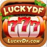 luckydf Terbaru 2026: Download APK dan Review APK Resmi — ikon aplikasi