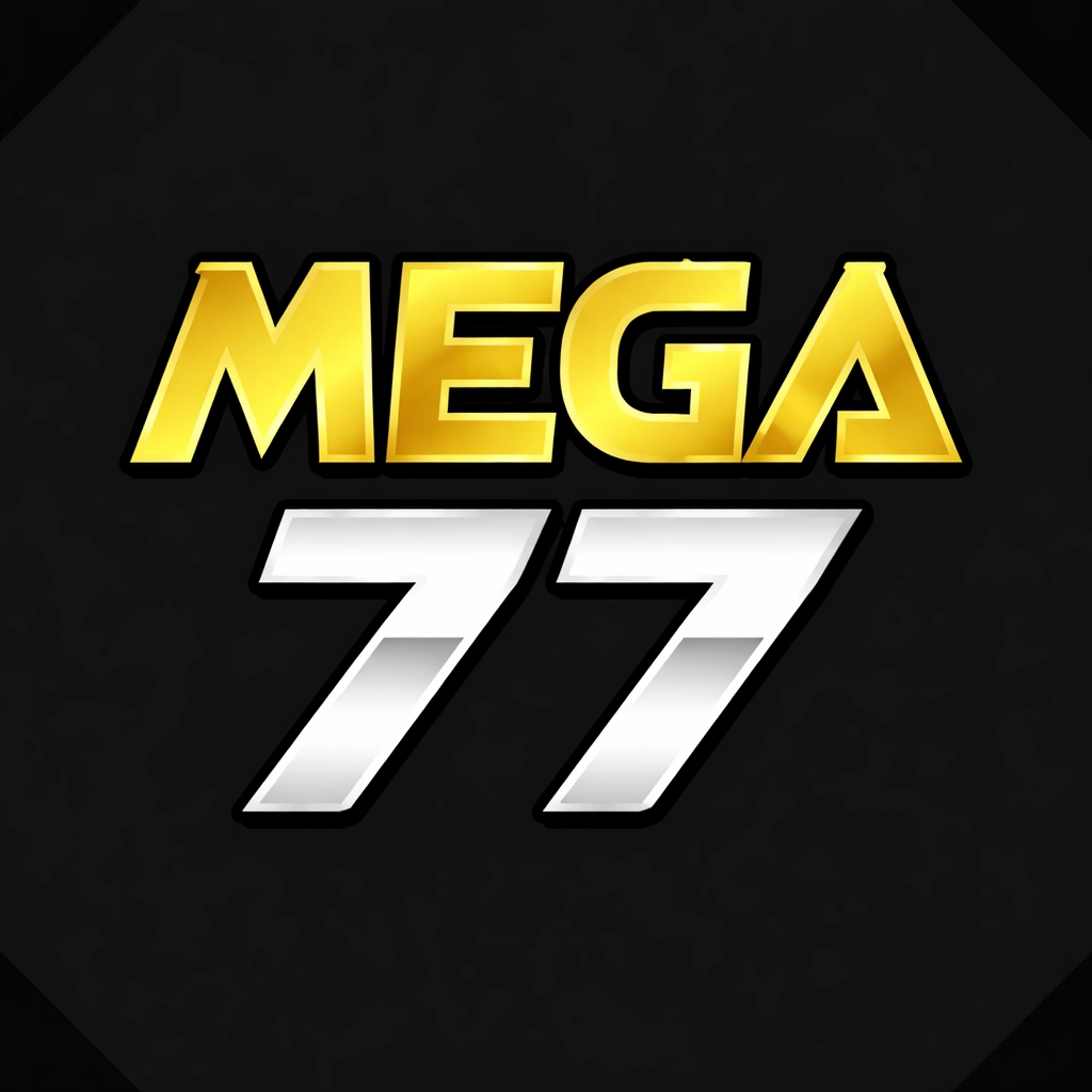 mega77 Terbaru untuk Android: Download APK Gratis APK Resmi — ikon aplikasi
