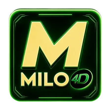 Aplikasi milo4d Terbaru: Review dan Link Download APK Resmi — ikon aplikasi