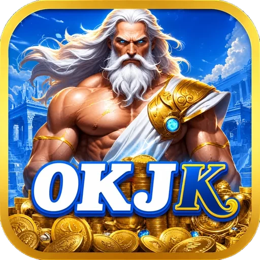 okjk Terbaru 2026: Download APK dan Review APK Resmi — ikon aplikasi