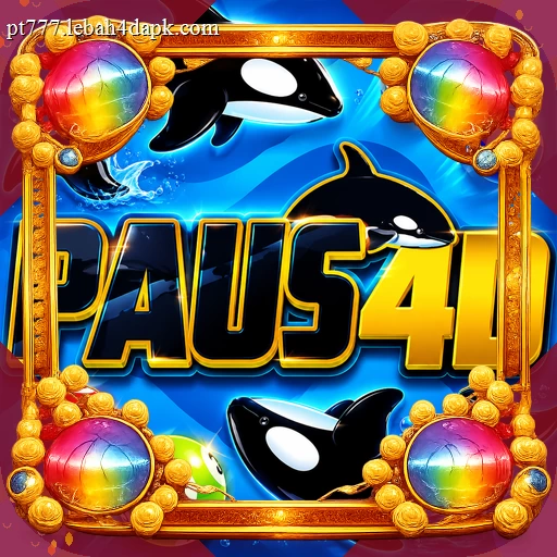 Cara Download paus4d APK dengan Mudah APK Resmi — ikon aplikasi