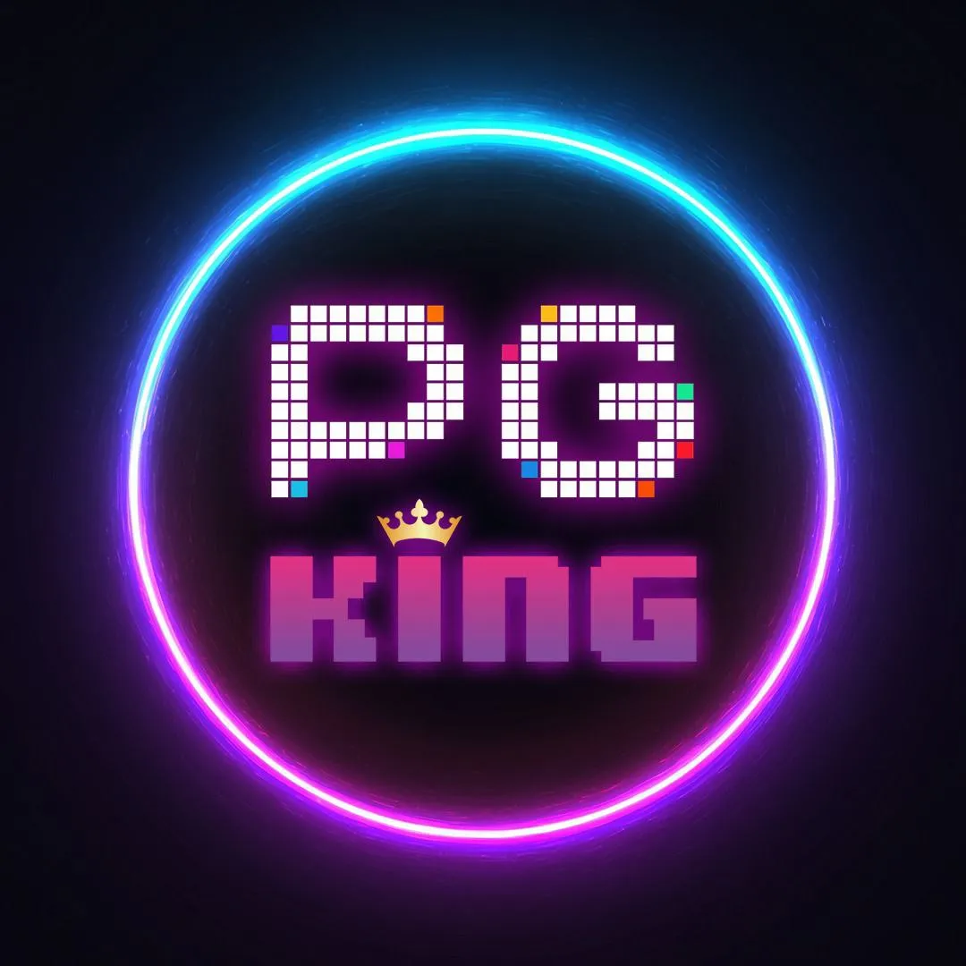 Aplikasi pgking Terbaru: Review dan Link Download APK Resmi — ikon aplikasi