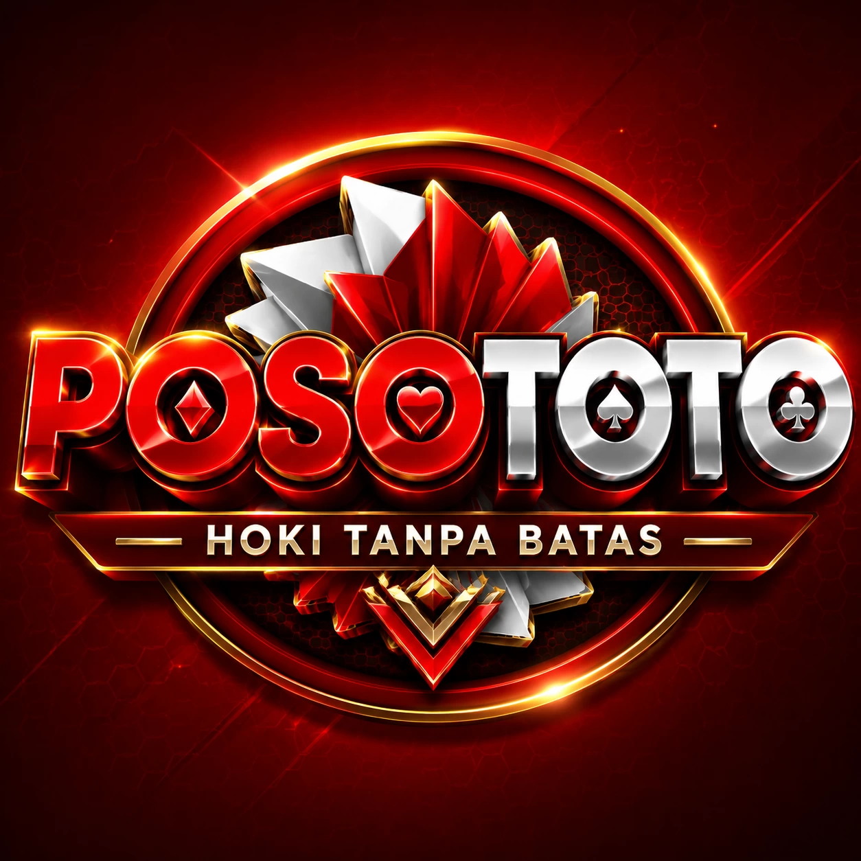 posototo APK: Fitur, Ukuran, dan Link Download APK Resmi — ikon aplikasi