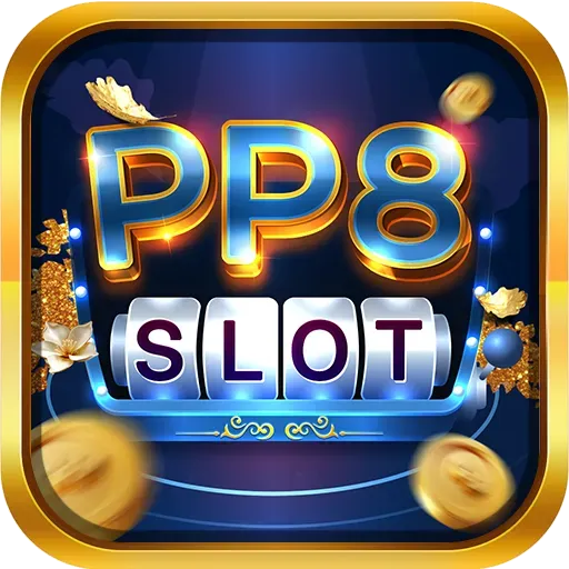 pp88slots APK: Cara Download dan Instal di Android APK Resmi — ikon aplikasi
