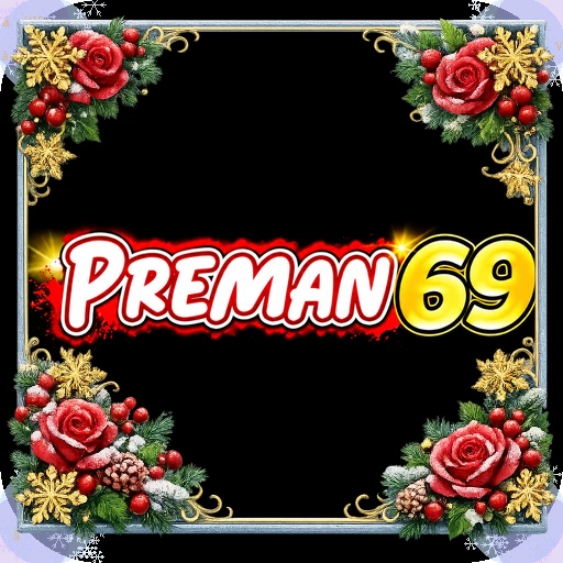 preman69 Terbaru 2026: Download APK dan Review APK Resmi — ikon aplikasi