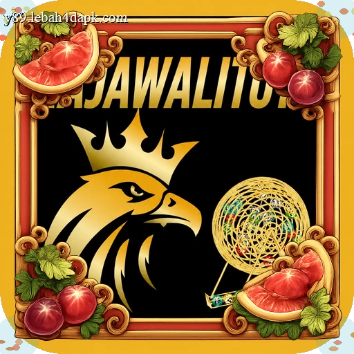 rajawalitoto Terbaru: Download APK dan Info Lengkap