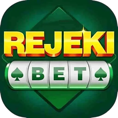 Aplikasi rejekibet Terbaru: Review dan Link Download APK Resmi — ikon aplikasi