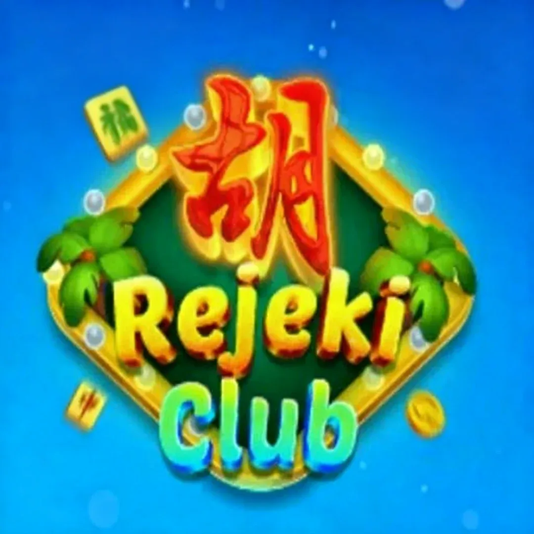 Download rejekiclub APK Terbaru Full Version APK Resmi — ikon aplikasi