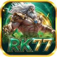 Cara Download rk77 APK dengan Mudah APK Resmi — ikon aplikasi