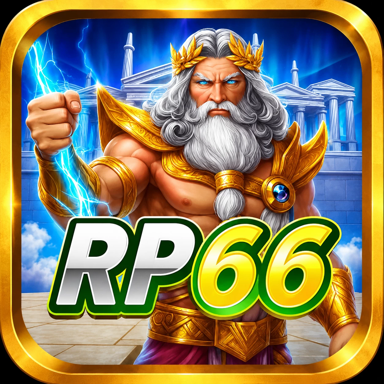 rr66 Terbaru untuk Android: Download APK Gratis APK Resmi — ikon aplikasi