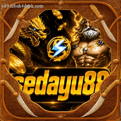 Download sedayu88 APK untuk Android APK Resmi — ikon aplikasi
