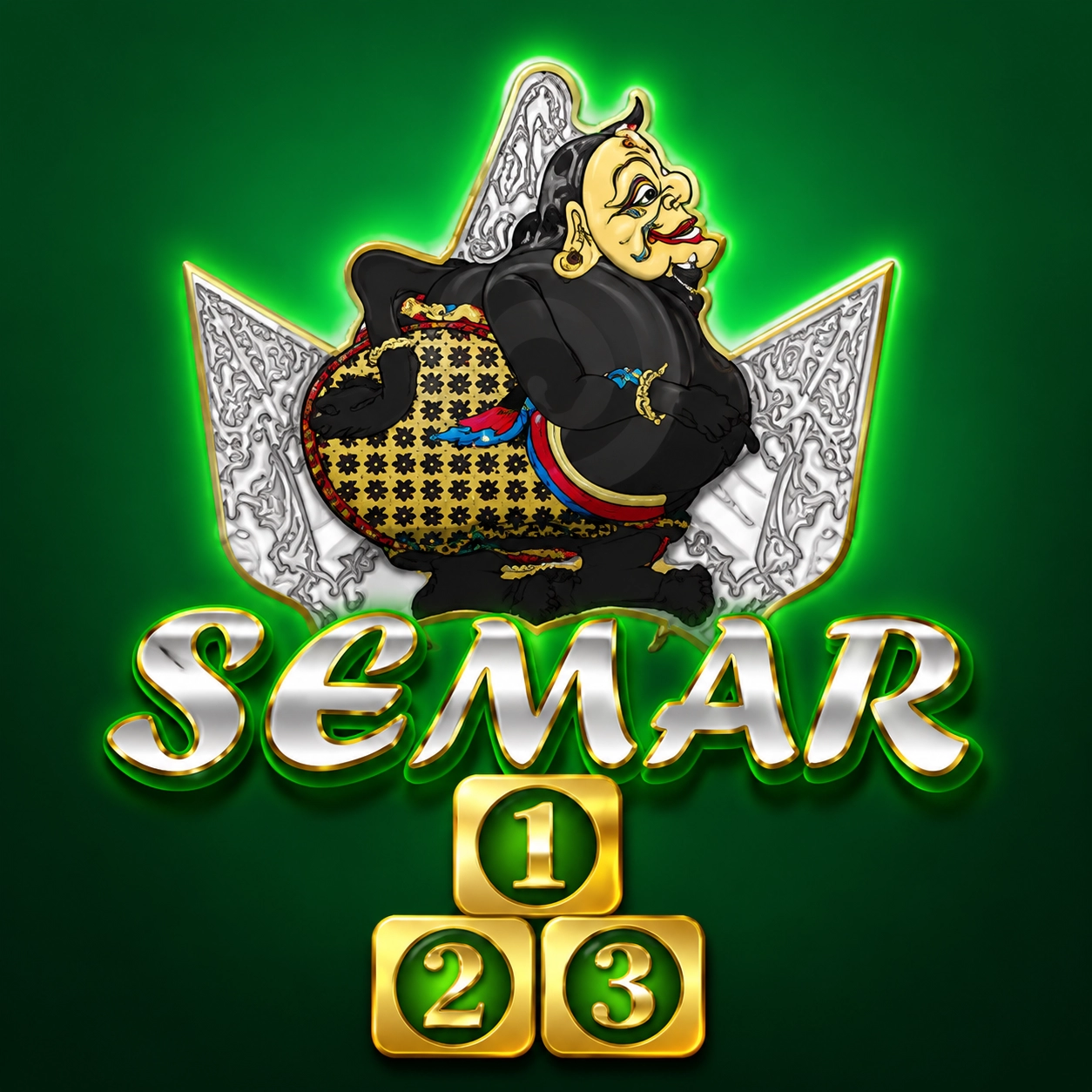 semar123 App: Info, Rating, dan Link Download APK Resmi — ikon aplikasi