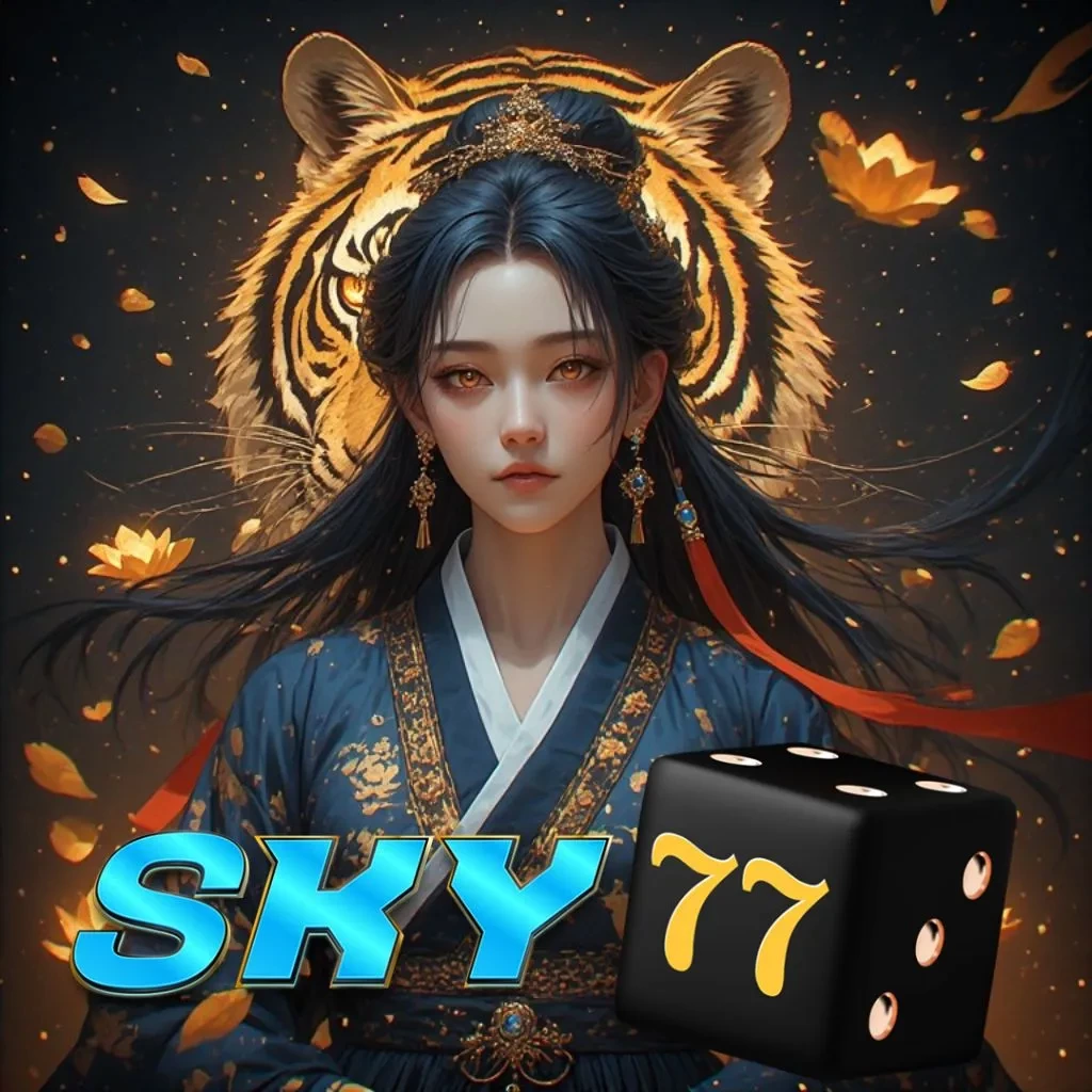 Cara Download dan Instal sky77 di Android APK Resmi — ikon aplikasi