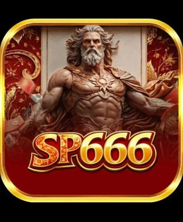 Info Aplikasi sp666 Terbaru dan Cara Download APK Resmi — ikon aplikasi
