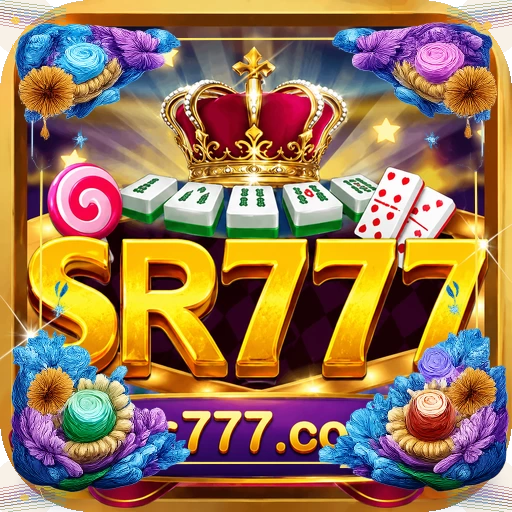 Download sr777 APK Original untuk Android APK Resmi — ikon aplikasi