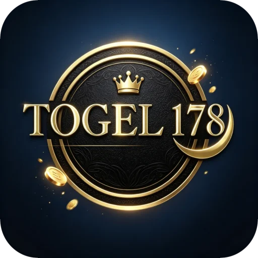togel178 Terbaru untuk Android: Download APK Gratis APK Resmi — ikon aplikasi