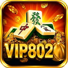 vip802 Terbaru untuk Android: Download APK Gratis APK Resmi — ikon aplikasi