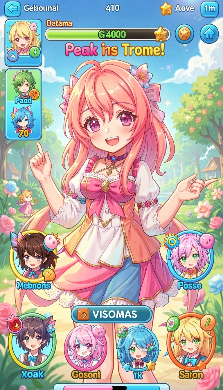Screenshot Download musang178 APK Terbaru Full Version nomor 3